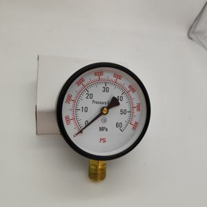 燃料ノズルキャリブレーターの圧力ゲージは0-60MPAの範囲を持っています - Product Image 6