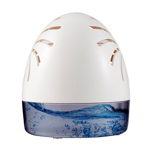 Deshumidificador desecante de aire, minihumidificador portátil sin batería para el hogar - Product Image 2