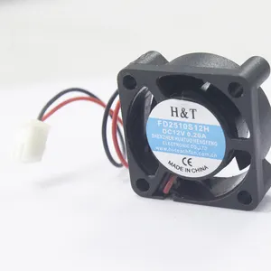 H T 20mm 30mm 40mm 5v 12v Dc Dc High Speed Super Fan