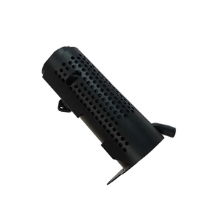 WM80 Muffler 0114770 for <strong>Tamping</strong> <strong>Rammer</strong> Parts <strong>Wacker</strong> Parts - Product Image 2