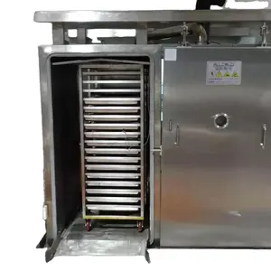 Europe Standard Rapid cooling Bakery vacuum cooler