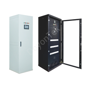 Doyontek แผงควบคุมไฟฟ้า Lv 415V 4000A 2000A 1200A 800A ตามสั่ง - Product Image 3