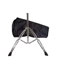 32-Tone Aluminum Glockenspiel Silver 60x36cm Orff Musical Instrument Key 32 Model E-LY-G OEM/CIK Brand Made China Kindergarten