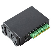 Akıllı Fabrika Otomasyon Kontrol Sistemi için Endüstriyel Sınıf Gömülü Bilgisayar Raspberry Pi CM4