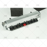 Kit de rétrofit de boutons de console centrale à boutons physiques pour accessoires Chery Jetour T2, Fourniture directe usine 2026
