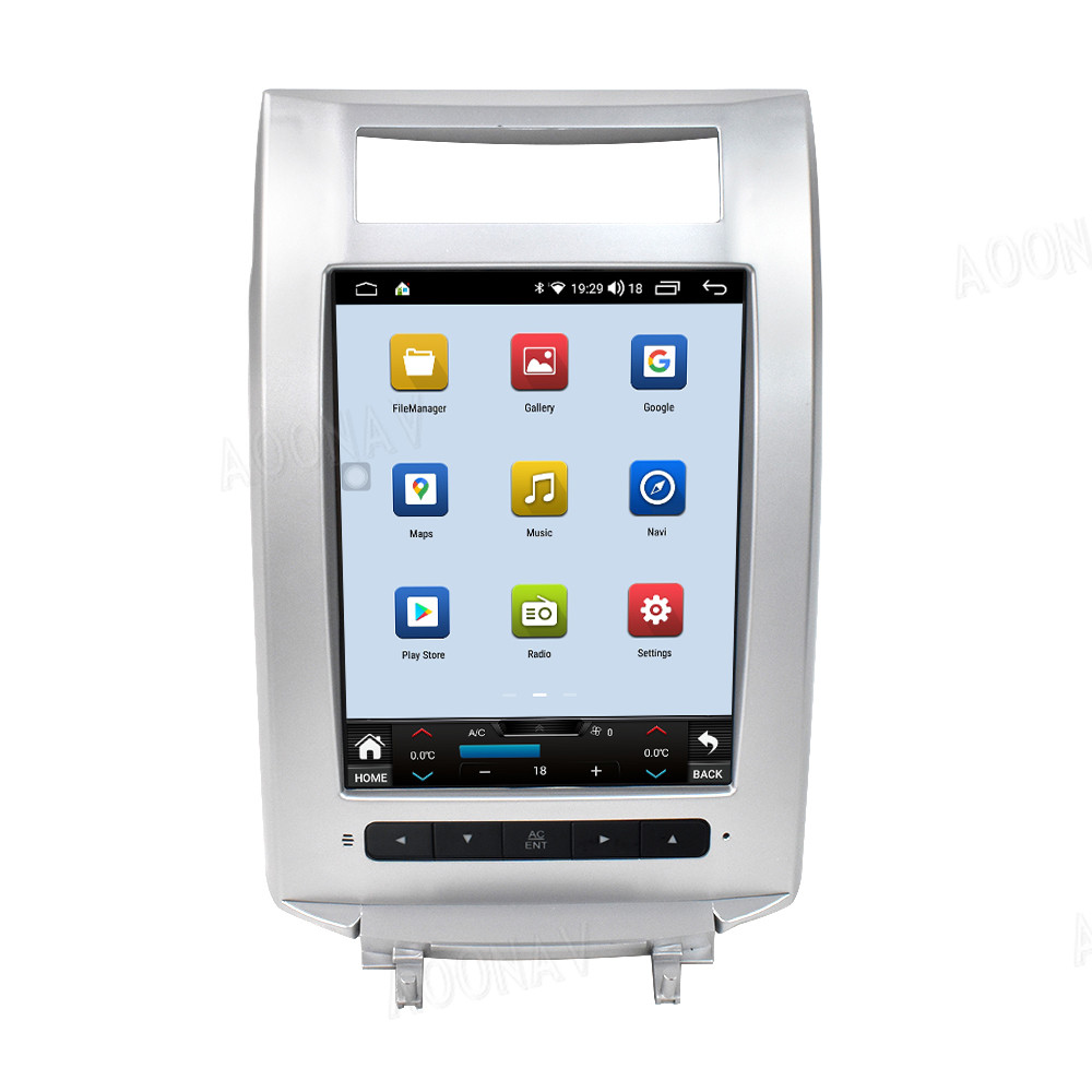 128GB Carplay DSP