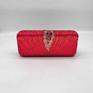 2024 Ultima Novità: <span class=keywords><strong>Pochette</strong></span> da <span class=keywords><strong>Donna</strong></span> di Lusso, Elegante e alla Moda per Cene e Feste - Product Image 4