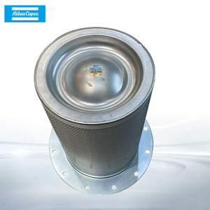 ตัวกรองน้ำมันและก๊าซ Atlas Copco รุ่น 3001531106 ตัวกรองโลหะสำหรับอะไหล่เครื่องอัดอากาศ - Product Image 1