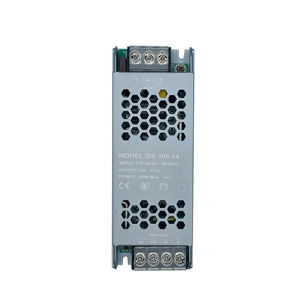 Высококачественный трансформатор напряжения, номинальный светодиодный драйвер переменного тока 176-264 В постоянного тока 24 В 12 В 60 Вт 100 Вт 150 Вт 200 Вт 300 Вт 400 Вт источник питания - Product Image 5