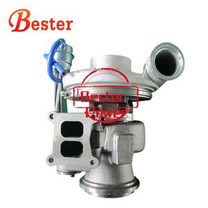 Turbo HX55W 4024822 3592783 3592778 3592779 3800856 3592782 para Motor Cummins ISM ISME <span class=keywords><strong>CECO</strong></span> ISM - Product Image 2