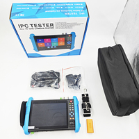 جهاز اختبار مراقبة IPC9800 Pro 7 بوصة IP Cctv Ipc Cctv POE PRO IPC9800