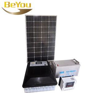 Nouvel incubateur à œufs 64 mini avec alimentation solaire et électrique, retournement automatique, taux d'éclosion élevé - Product Image 2