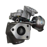 High-end GT1749V Turbocharger Assembly 717478-0001 717478-5001 7787626F for BMW 2.0LD M47TU Engine