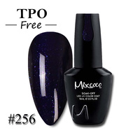Mixcoco – vernis à ongles en Gel UV personnalisé, sans Hema, Kit de vernis à ongles en Gel à tremper avec lumière UV, 15 ml