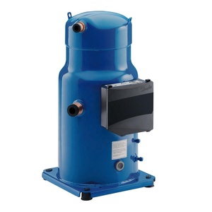 Dành Cho Máy Nén Lạnh CuộN Danfoss SH140A4ALC 3Pha 380-400V 50HZ/460V 60HZ SH140 - Product Image 1
