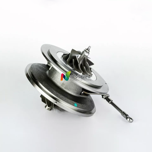 Nuevo cartucho de turbocompresor GTB2260VZK 799671-0001 059145874C para Audi A4 8K2 B8 3.0L TDI Quattro AB 11,11 CDUC CKVB CKVC Core - Product Image 6