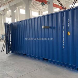 Planta geração de oxigênio de entrega rápida, recipiente com sistema de enchimento de cilindro - Product Image 5