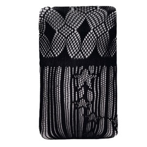 Medias de malla de diamantes para mujer, de red de alta elasticidad antigancho pantimedias, patrón Floral, medias de <span class=keywords><strong>rejilla</strong></span> huecas negras sexis de lujo - Product Image 5