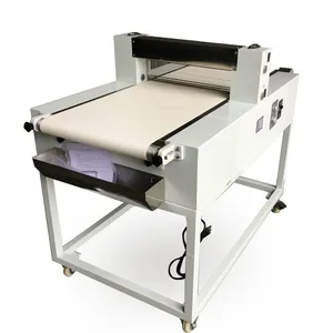 Hot Sale Roti Cutter Mesin Horizontal Cutting Mesin Pemotong Roti