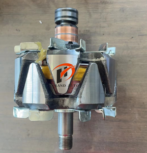 12V 135A alternator 1215831fd2 f8au10300ab 4u2z10v346 f8au10300ac f8au10300ad GL407 cho Ford vương miện Victoria V8 4.6L - Product Image 4