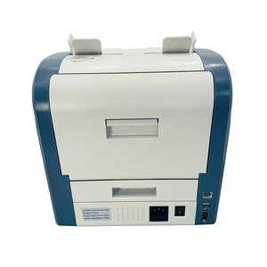 NIUMO DK910P - Clasificadora de Billetes Profesional Portátil de Alta Calidad con Pantalla Táctil de Plástico, 2 CIS, Alta Velocidad, 1200 Billetes por Minuto - Product Image 4