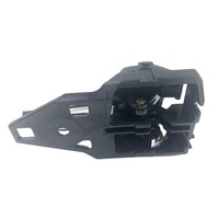 Nouvelles pièces automobiles, poignée de porte intérieure 69205-06131 69206-06121 pour Hybrid 2011-2017 avec garantie de 12 mois