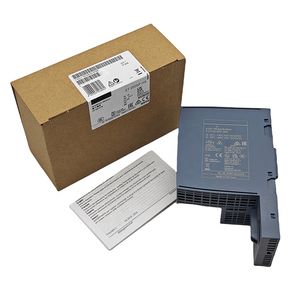 Module d'interface PLC neuf d'origine S7 <span class=keywords><strong>IM155</strong></span>-<span class=keywords><strong>6</strong></span> <span class=keywords><strong>PN</strong></span> 6DL11556AU000PM0 - Product Image 1