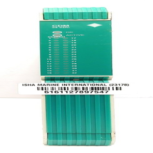 Módulo Disct Critique Pscdm024dcban 16809-541/4 - Product Image 1