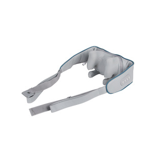 <span class=keywords><strong>Appareil</strong></span> de <span class=keywords><strong>massage</strong></span> du <span class=keywords><strong>cou</strong></span> et des <span class=keywords><strong>épaule</strong></span>s Masseur sans fil Shiatsu du dos et du <span class=keywords><strong>cou</strong></span> - Product Image 6