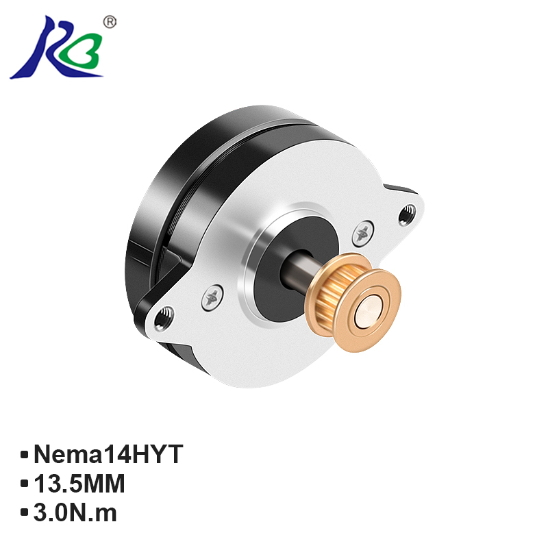 NEMA 17 Stepper Motor Waterproof IP65