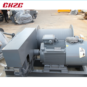 Chất lượng cao Qtz63-5610 qtzp80 hộp điều khiển slewing khối cho gkzg cẩu tháp - Product Image 5