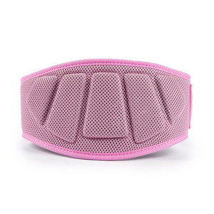 Cinturón de Levantamiento de Pesas EVA Grueso para Hombres, Personalizado para Entrenamiento de Fuerza, Gimnasio, Fitness, Sentadillas y Peso Muerto - Product Image 1
