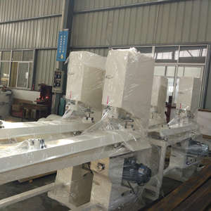 Machine de découpe semi-automatique de rouleaux de papier toilette à vendre – Scie à ruban manuelle - Product Image 4