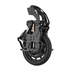 นีโอโนเซเฟตเซโน126V 2200WH 50S มอเตอร์ยูนิไซเคิลไฟฟ้าพลังงาน2500W ล้อขนาด20นิ้วโช้คอัพอะลูมิเนียม90มม. ยูนิไซเคิล LeaperKim - Product Image 2