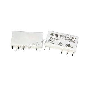 รีเลย์คอนแทคเตอร์และโซลีนอยด์ของแท้2-1393236-1 <span class=keywords><strong>V23092</strong></span>-<span class=keywords><strong>A1024</strong></span>-<span class=keywords><strong>A201</strong></span> - Product Image 1