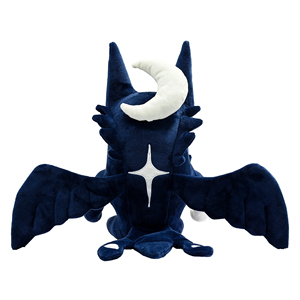 Glow-in-<strong>the</strong>-dark Plush beast Customized Fluorescent Fabric Plush Animal Toys Movie Peripheral Cartoon <strong>Monster</strong> - Product Image 3