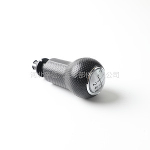 Levier de vitesses Fuxin 5 vitesses, boîte manuelle, design ergonomique pour Jetta - Product Image 2