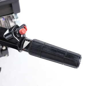 Nouveau Moteur Hors-Bord 6.0HP 4 Temps à Essence Refroidi par Air à Vendre - Product Image 4