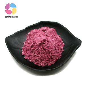 Factory Supply Brombeer pulver Natürliches Brombeer pulver - Product Image 3