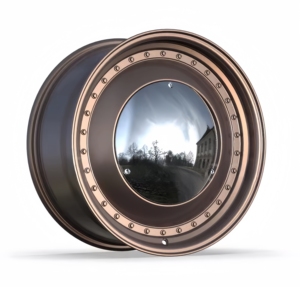 Jantes de Voiture sur Mesure 14 15 <span class=keywords><strong>16</strong></span> 17 18 <span class=keywords><strong>Pouces</strong></span> Jantes de 17 <span class=keywords><strong>Pouces</strong></span> 5x112 Moulées à Déport Profond Jantes en Alliage OEM pour Mercedes <span class=keywords><strong>Volkswagen</strong></span> Beetle Fit - Product Image 3