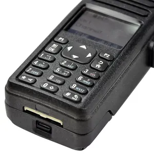P8668i DP4801e DMR Wifi 2 Way Radio XPR 7550e VHF Walkie Talkie DGP8550e For Motorola XiR P866