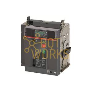 Disjoncteur industriel à boîtier moulé 1SDA073659R1 - 3 pôles 50/60Hz à montage sur panneau - Neuf - Product Image 1