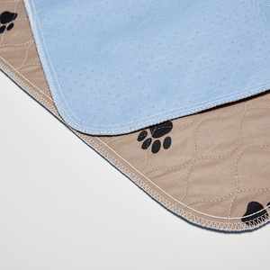 AOSEN Tapis et coussins pliables multi-places en bâche imperméable pour animaux de compagnie (chats et chiens) – Aide à la marche - Product Image 5