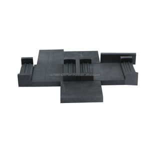 Moule d'agglomération de graphite à haute densité de résistance à l'usure pour le foret de noyau de diamant - Product Image 4