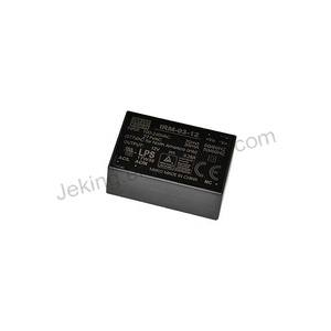Modules d'alimentation CC de composant électronique nouveaux et originaux de Jeking 1 <span class=keywords><strong>IRM</strong></span>-<span class=keywords><strong>03</strong></span>-<span class=keywords><strong>12</strong></span> de sortie - Product Image 1