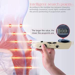 जीवन डिटेक्टर बिजली एक्यूपंक्चर चुंबकीय समर्थन - Product Image 6