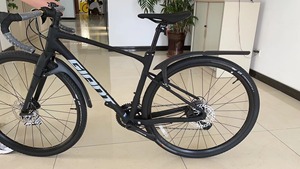 RBRL yeni varış MTB yol bisiklet çamurluk 700cx45mm lastik çakıl bisiklet çamurluk - Product Image 6