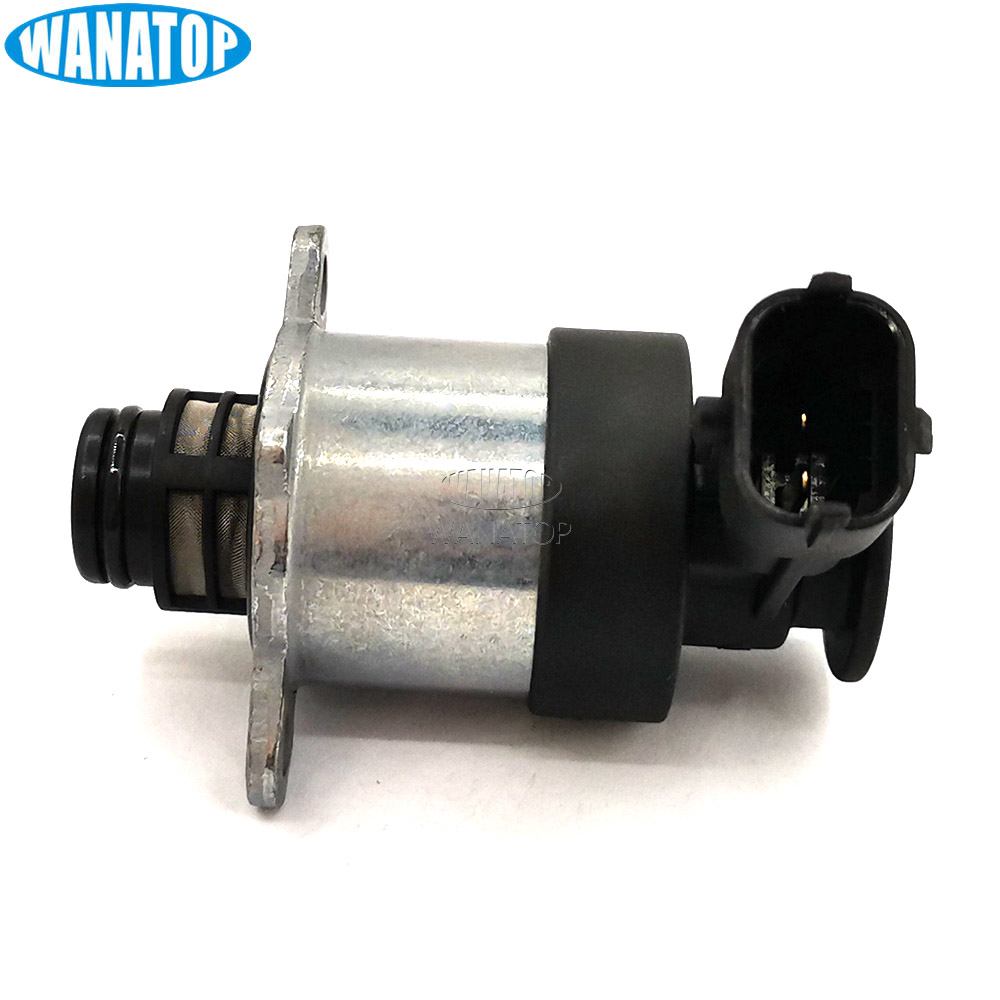 WANATOP Fuel Pressure Regulator Valve 0928400757 for FIAT