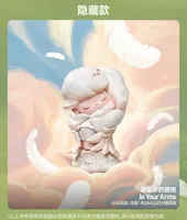 DIMOO Série à Durée Limitée Thème Animaux Boîte Mystère Originale Figurine PVC Boîtes Aveugles Pré-vente Cadeau