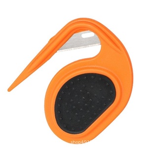 Pet Shop Dog Hair districante pettine Pet nodo lama di rimozione, spazzola per la <span class=keywords><strong>toelettatura</strong></span> del gatto, strumento di soluzione del nodo per animali domestici - Product Image 6